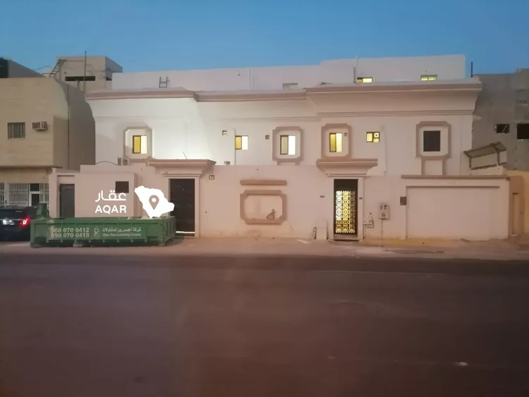 Apartment for Rent in Riyadh Al Uraija Al Gharbiyah