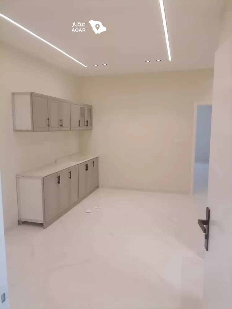 شقة للإيجار في شارع أم حبيبة بنت أبي سفيان , حي العريجاء الغربي, مدينة الرياض, منطقة الرياض 17