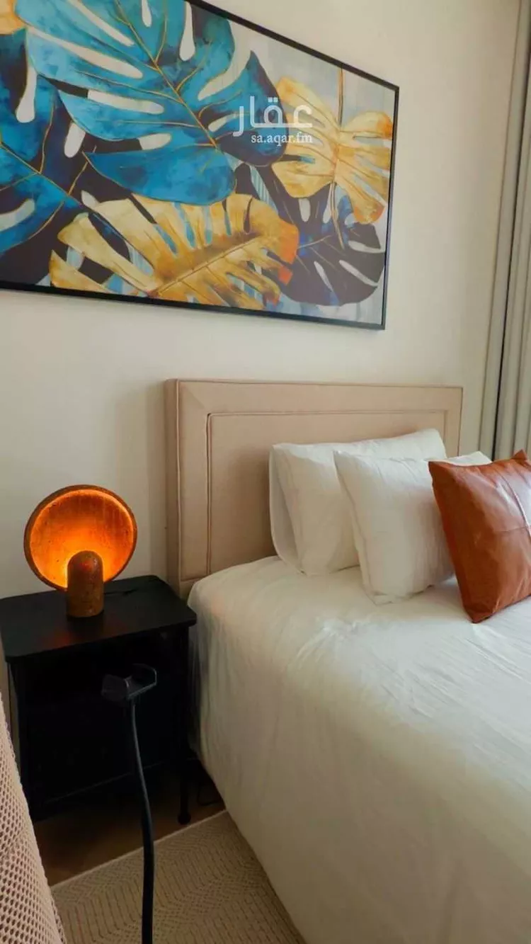Apartment for Rent in Jeddah Al Nahdah