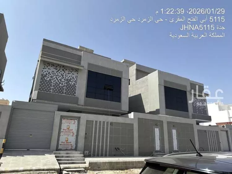 Villa for Sale in Jeddah Az Zomorod صورة 2