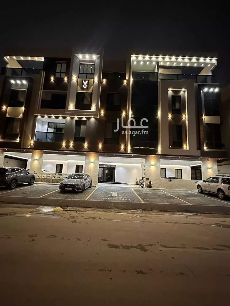 شقة للإيجار في شارع عسير, حي اليرموك, مدينة الرياض, منطقة الرياض صورة 3
