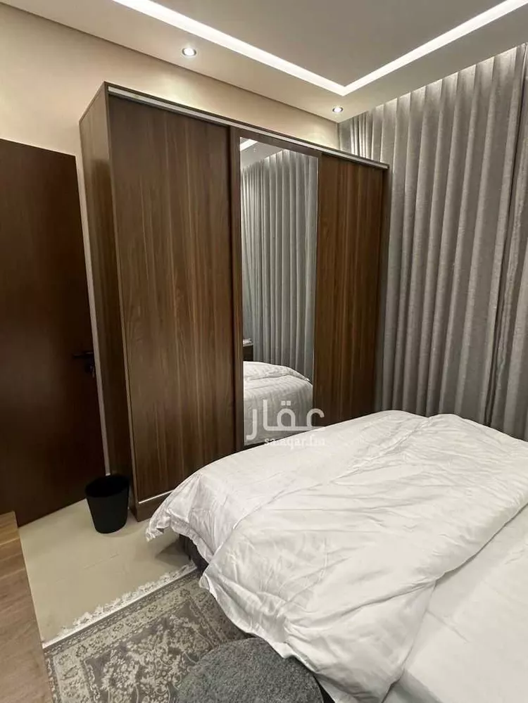 شقة للإيجار في شارع عسير, حي اليرموك, مدينة الرياض, منطقة الرياض صورة 4