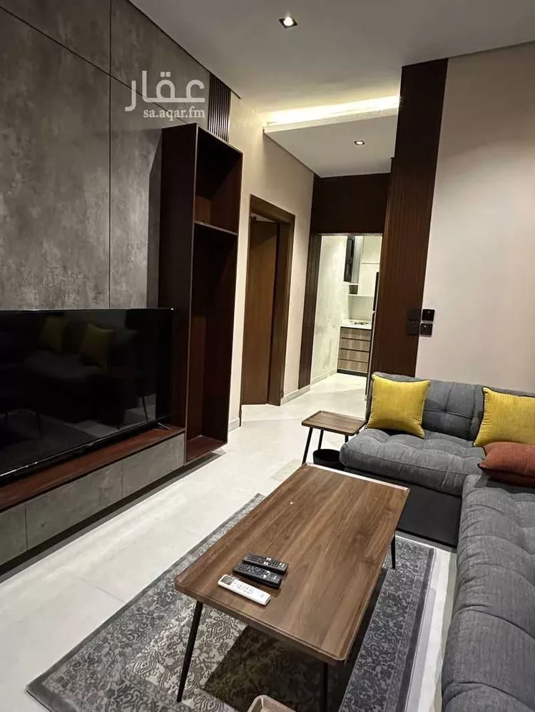 Apartment for Rent in Riyadh Al Yarmouk صورة 2