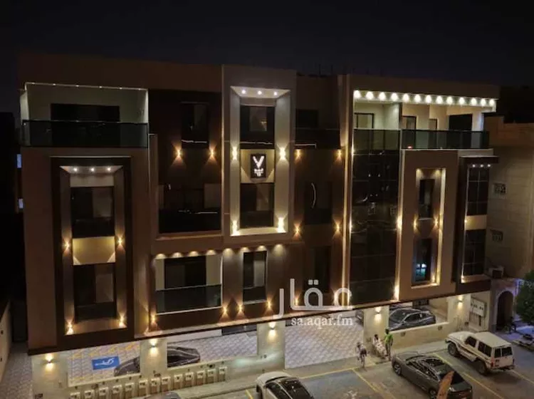 شقة للإيجار في شارع عسير, حي اليرموك, مدينة الرياض, منطقة الرياض