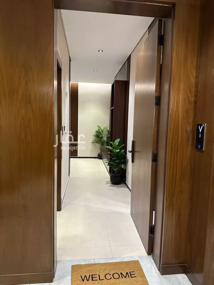 شقة للإيجار في شارع عسير, حي اليرموك, مدينة الرياض, منطقة الرياض صورة 2