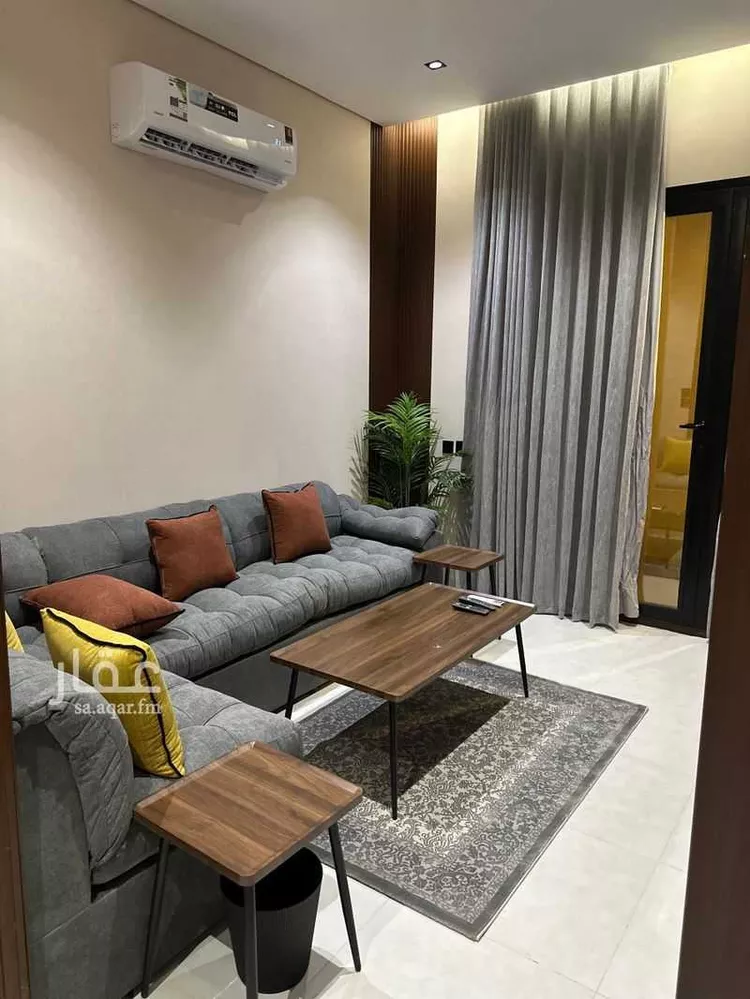 Apartment for Rent in Riyadh Al Yarmouk
