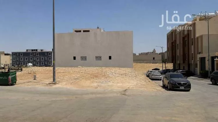 أرض للبيع في شارع رقم 521, حي النرجس, مدينة الرياض, منطقة الرياض صورة 2