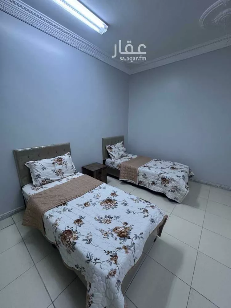 شقة للإيجار في شارع عمير ابن ابي وقاص, حي البركة, مدينة المدينة المنورة, منطقة المدينة المنورة صورة 3