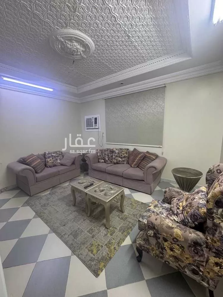 شقة للإيجار في شارع عمير ابن ابي وقاص, حي البركة, مدينة المدينة المنورة, منطقة المدينة المنورة صورة 2