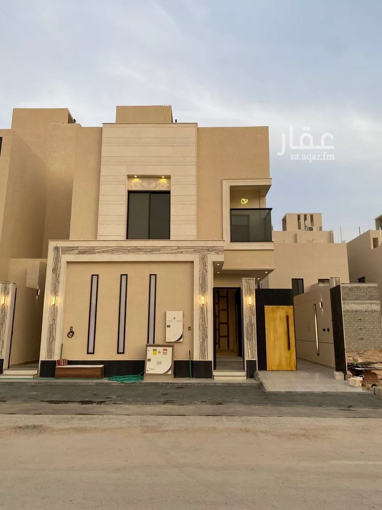 فيلا للبيع في حي الرمال, مدينة الرياض, منطقة الرياض