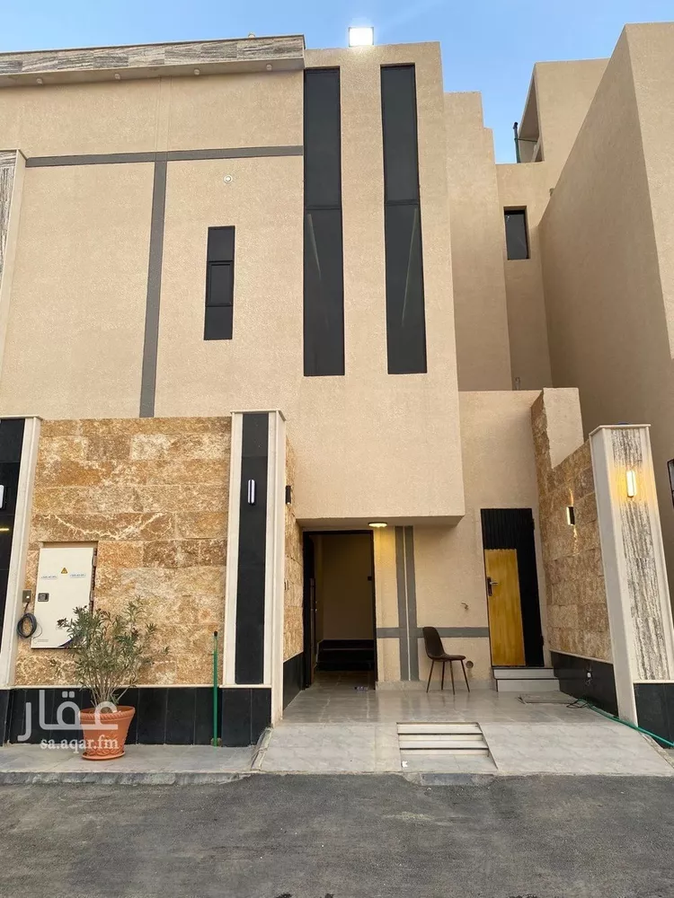 دور للبيع في شارع أبي الحسن علي الجرجاني4, حي الرمال, مدينة الرياض, منطقة الرياض