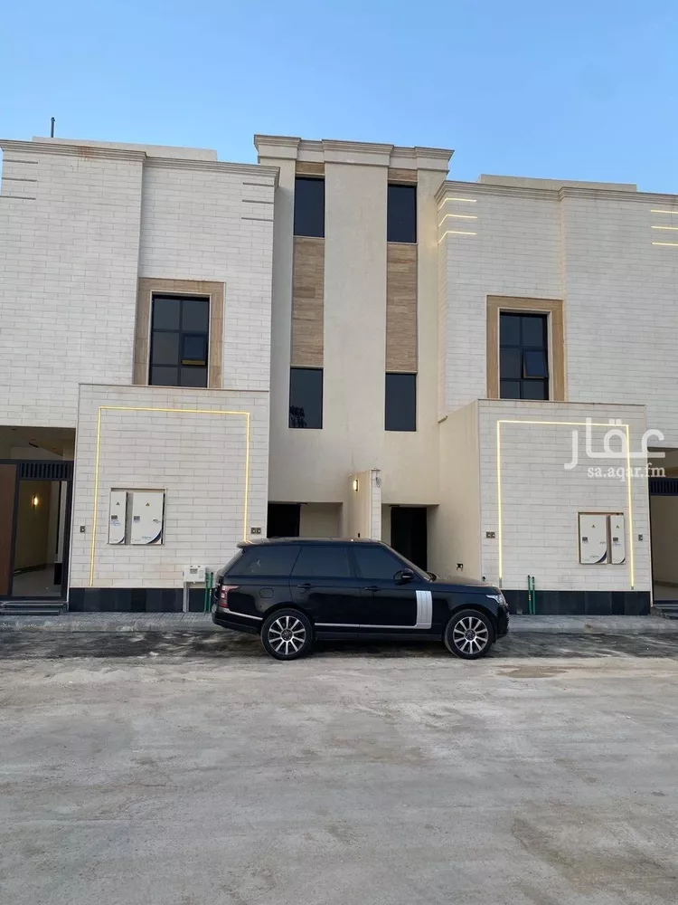 Floor for Sale in Riyadh Al Maizilah