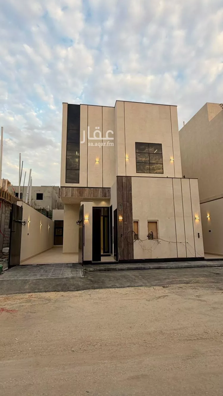 شقة للبيع في حي الجنادرية, مدينة الرياض, منطقة الرياض