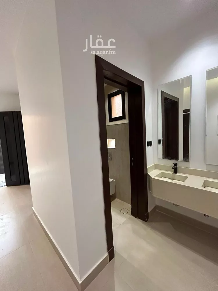دور للبيع في شارع أبي الحسن علي الجرجاني4, حي الرمال, مدينة الرياض, منطقة الرياض صورة 3
