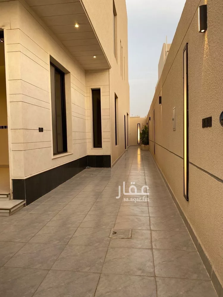 فيلا للبيع في حي الرمال, مدينة الرياض, منطقة الرياض صورة 5
