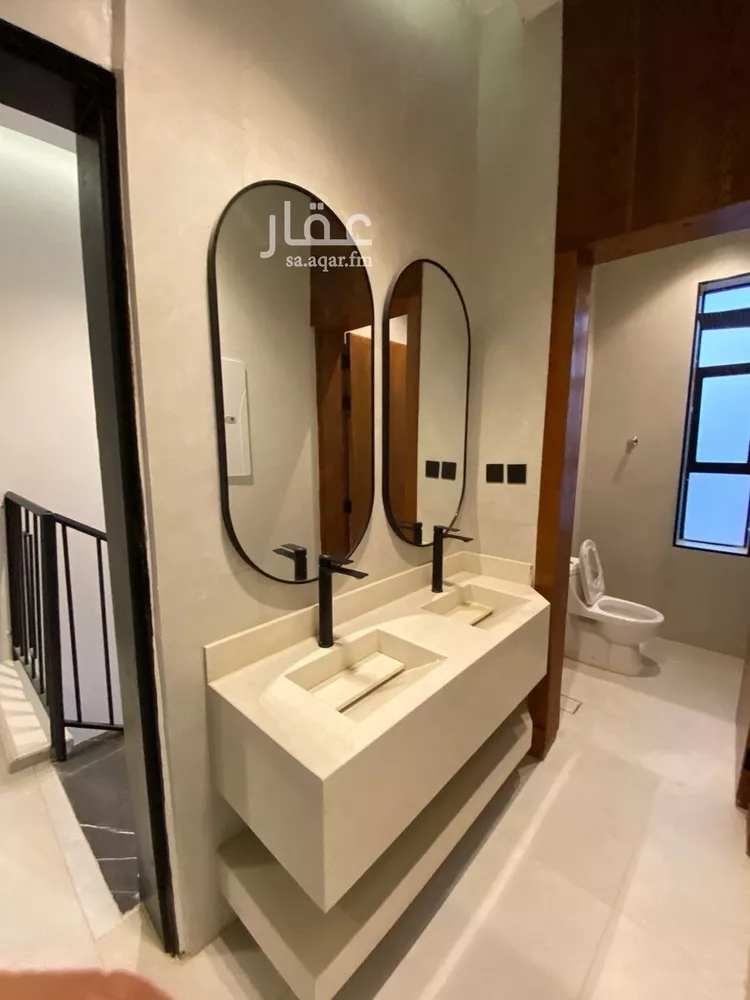 دور للبيع في شارع أبي الحسن علي الجرجاني4, حي الرمال, مدينة الرياض, منطقة الرياض صورة 5