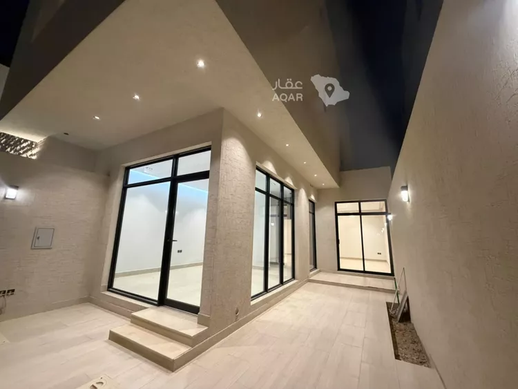 دور للبيع في حي الرمال, مدينة الرياض, منطقة الرياض صورة 2