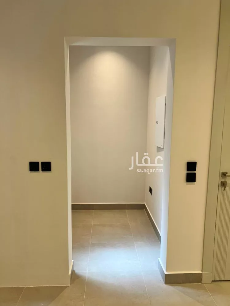 شقة للإيجار في شارع أبي منصور الصلاحي, حي الرمال, مدينة الرياض, منطقة الرياض صورة 5