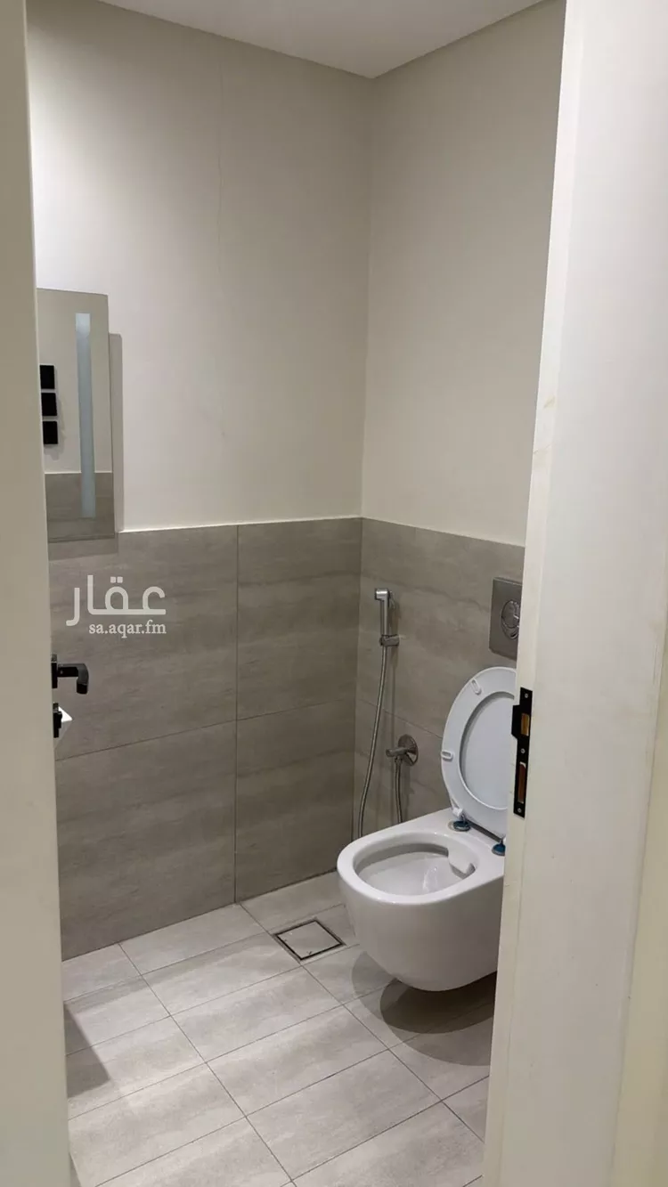 شقة للإيجار في حي الرائد, مدينة الرياض, منطقة الرياض 6