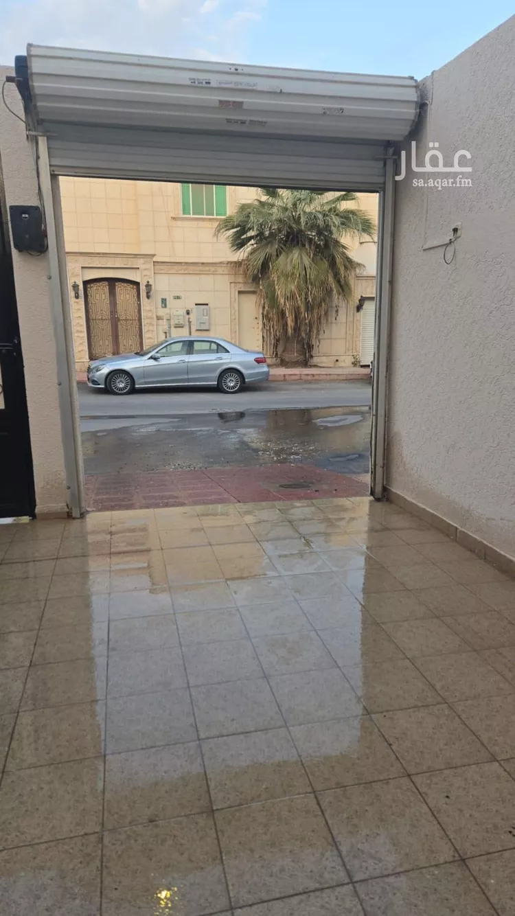 دور للإيجار في شارع المهدية, حي المروج, مدينة الرياض, منطقة الرياض 14