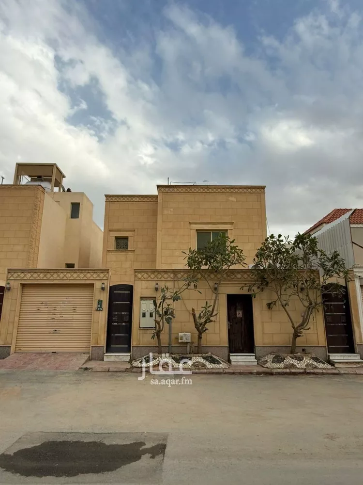 فيلا للبيع في شارع رقم 288, حي الياسمين, مدينة الرياض, منطقة الرياض