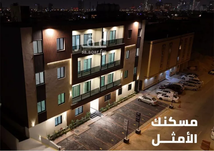 Apartment for Rent in Riyadh Al Aqiq