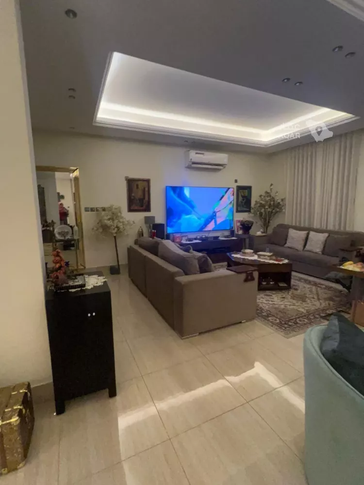 شقة للإيجار في شارع الامير فيصل بن عبدالله بن عبدالرحمن, حي حطين, مدينة الرياض, منطقة الرياض 10