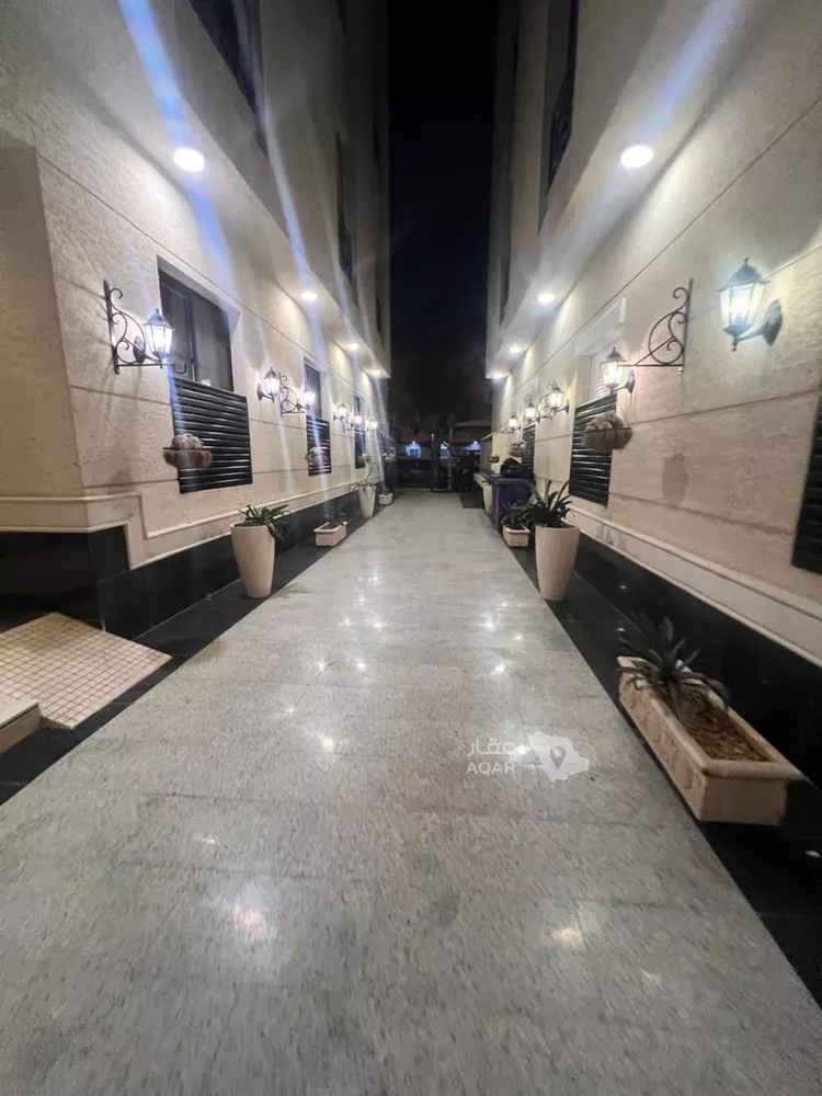 Apartment for Rent in Riyadh Hittin