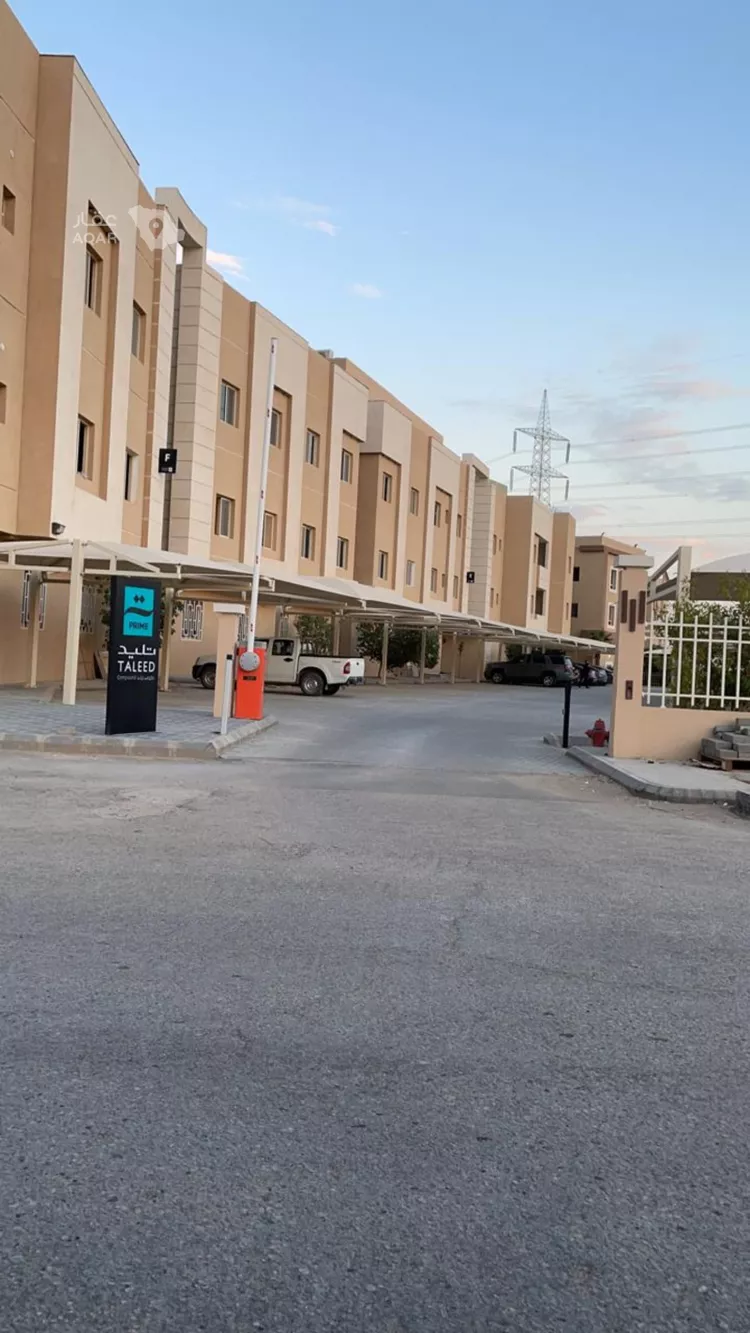 Apartment for Sale in Riyadh Al Malqa