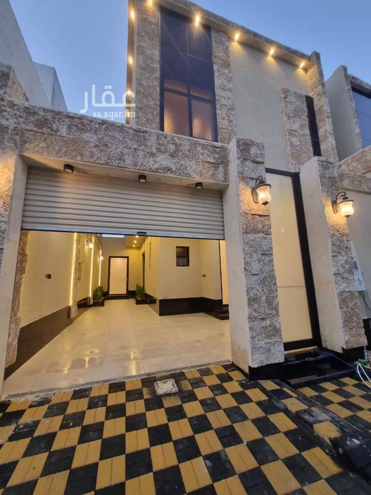 Villa for Sale in Riyadh An Narjis صورة 2