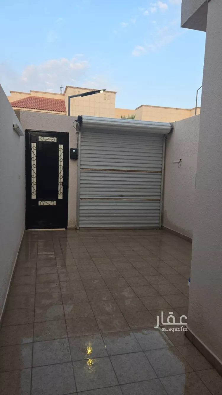 دور للإيجار في شارع المهدية, حي المروج, مدينة الرياض, منطقة الرياض صورة 2