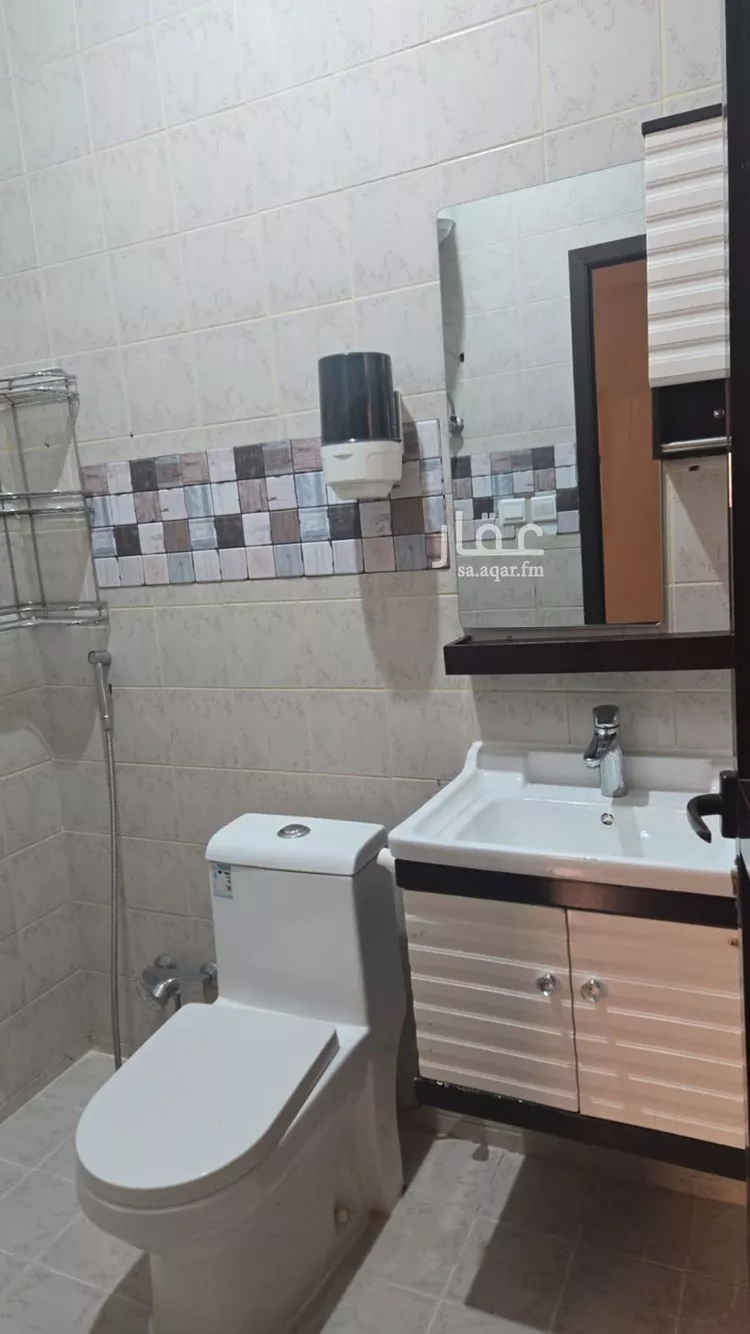 دور للإيجار في شارع المهدية, حي المروج, مدينة الرياض, منطقة الرياض 9