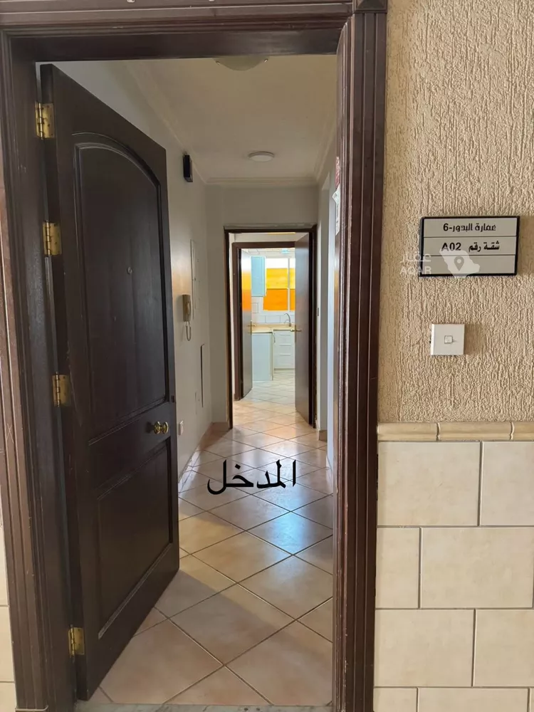 شقة للإيجار في شارع أحمد السفا, حي العقيق, مدينة الرياض, منطقة الرياض
