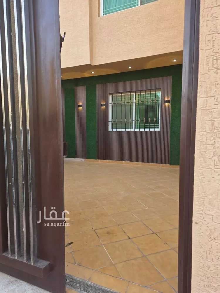 دور للإيجار في شارع رقم 86, حي الياسمين, مدينة الرياض, منطقة الرياض 8