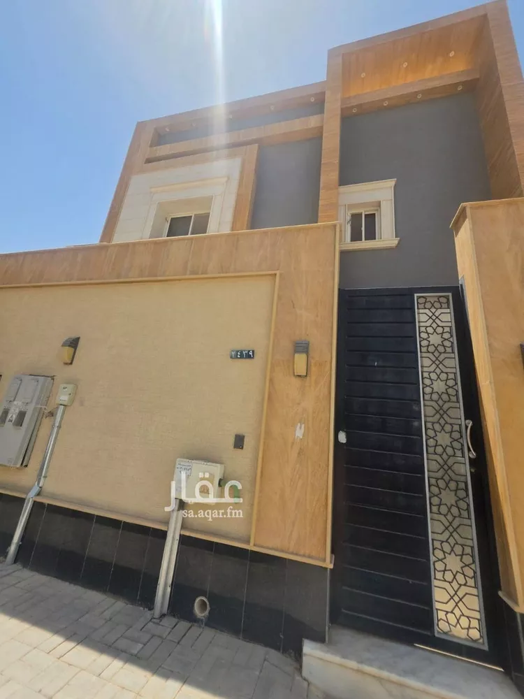 شقة للإيجار في شارع الشيخ عبدالله بن جبرين, حي القيروان, مدينة الرياض, منطقة الرياض