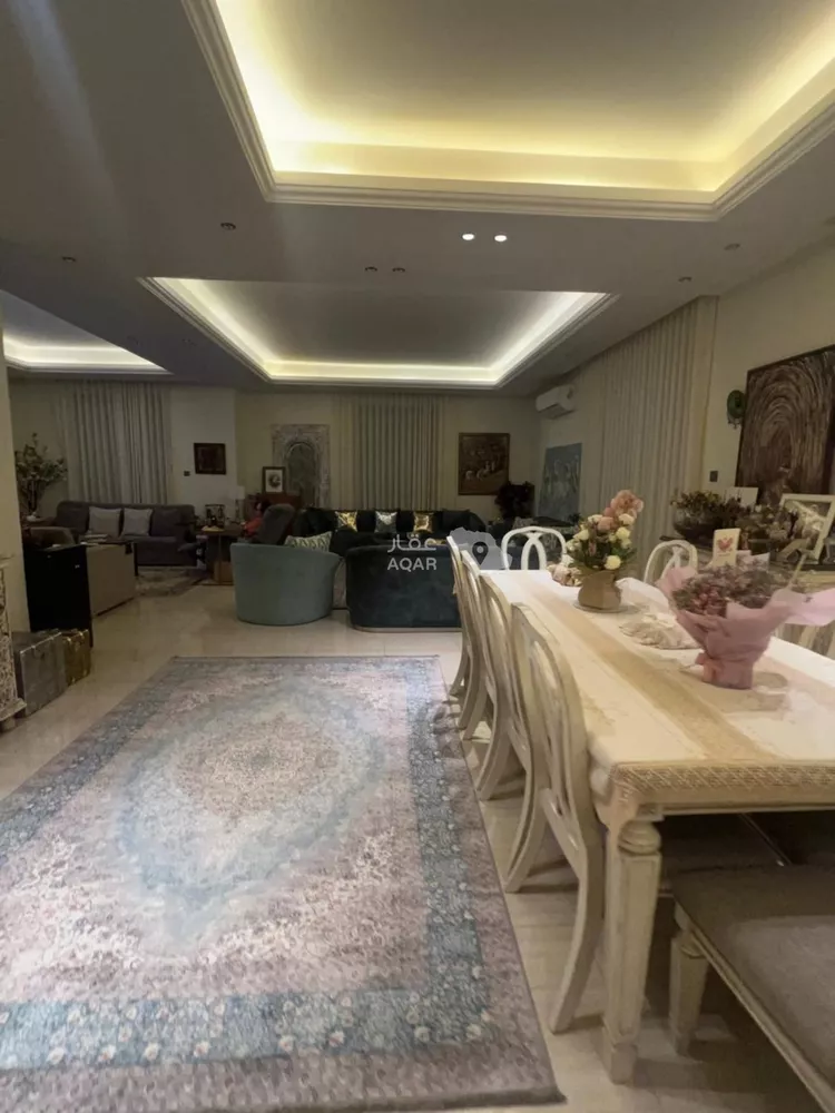 شقة للإيجار في شارع الامير فيصل بن عبدالله بن عبدالرحمن, حي حطين, مدينة الرياض, منطقة الرياض صورة 4