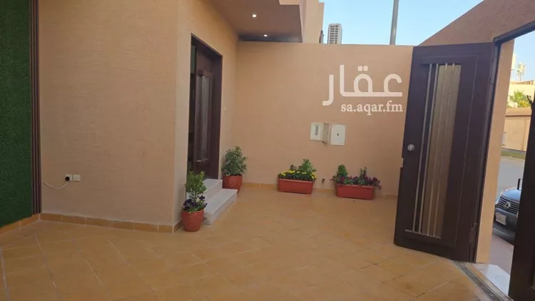 Floor for Rent in Riyadh Al Yasmin