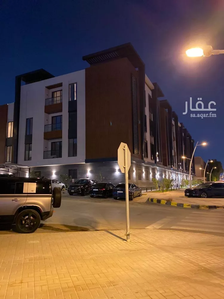 شقة للإيجار في شارع الخفية, حي النفل, مدينة الرياض, منطقة الرياض