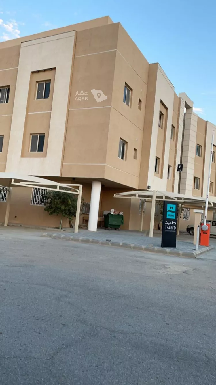شقة للبيع في شارع الملقا , حي الملقا, مدينة الرياض, منطقة الرياض صورة 4