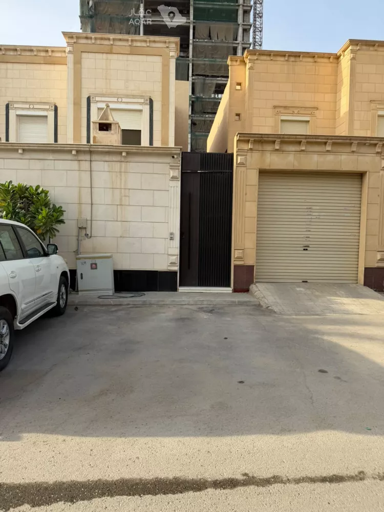 Apartment for Rent in Riyadh Al Yasmin 1 صورة