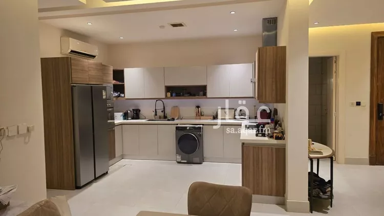 شقة للإيجار في شارع الخفية, حي النفل, مدينة الرياض, منطقة الرياض صورة 2