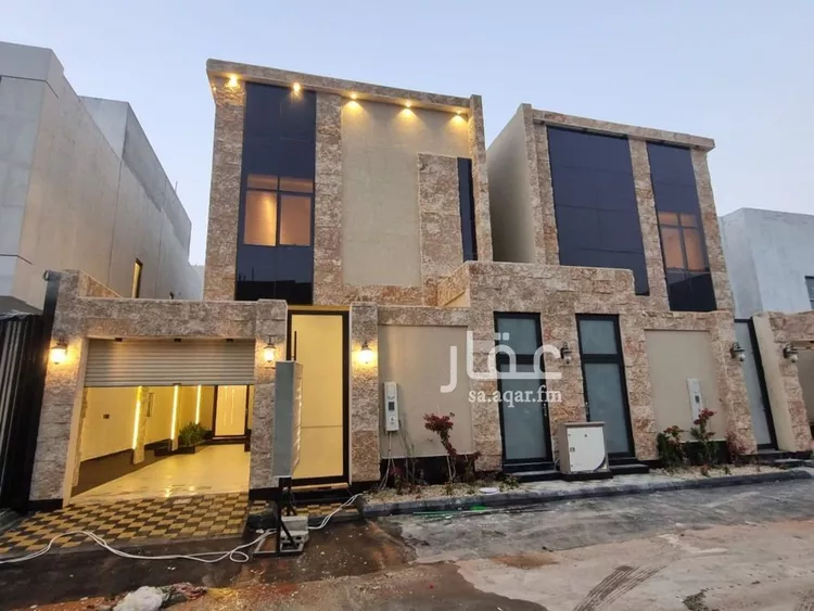 Villa for Sale in Riyadh An Narjis