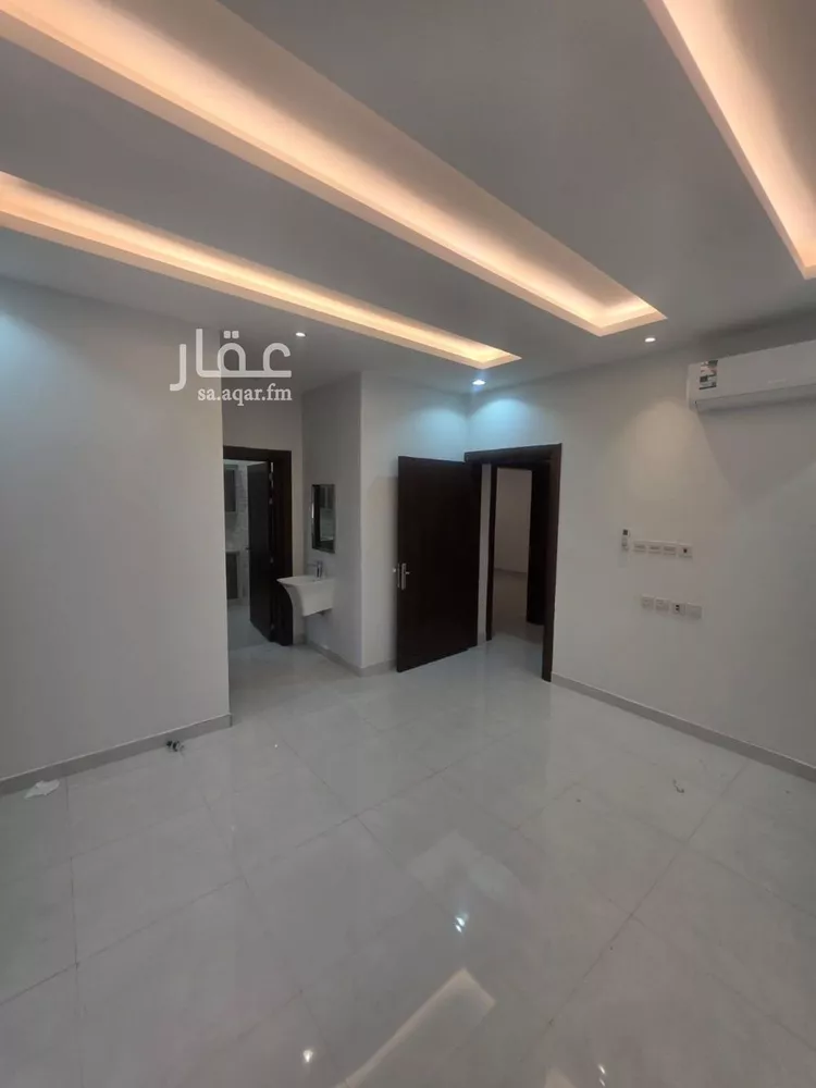 شقة للإيجار في شارع الشيخ عبدالله بن جبرين, حي القيروان, مدينة الرياض, منطقة الرياض صورة 2