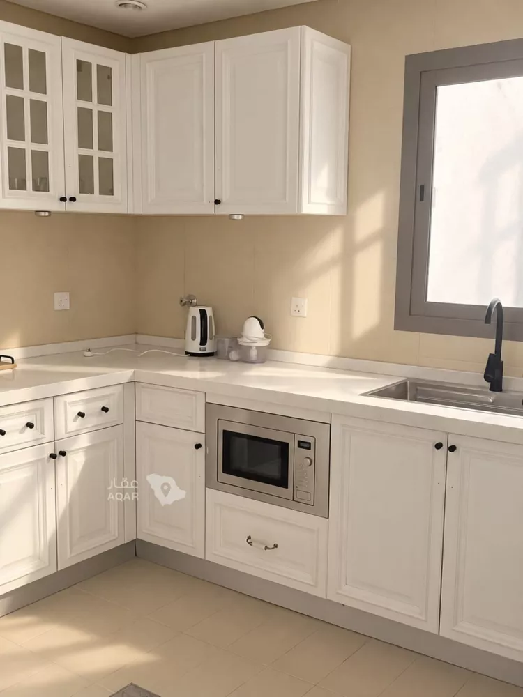 شقة للإيجار في شارع الامير ناصر بن سعود بن فرحان ال سعود, حي الياسمين, مدينة الرياض, منطقة الرياض 9