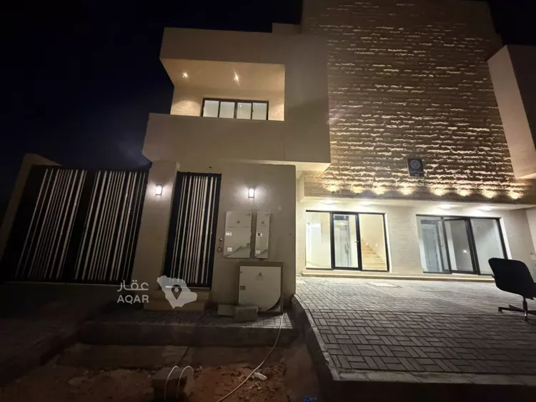 دور للبيع في حي الرمال, مدينة الرياض, منطقة الرياض 6