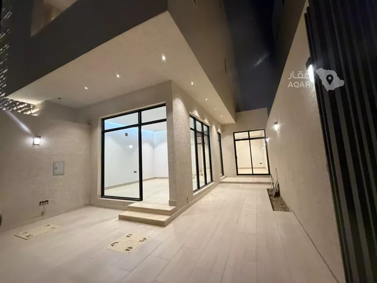 دور للبيع في حي الرمال, مدينة الرياض, منطقة الرياض 8