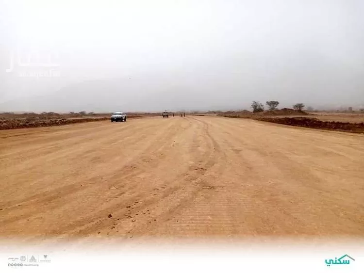 أرض للبيع في مكة ، منطقة مكة المكرمة صورة 4