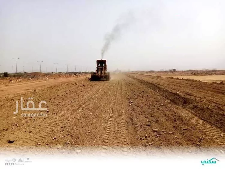 أرض للبيع في مكة ، منطقة مكة المكرمة صورة 5