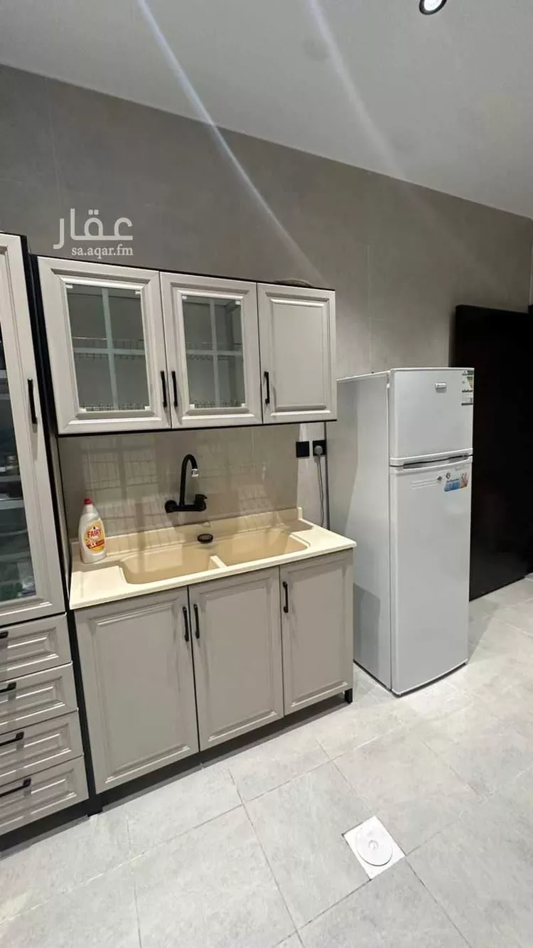 شقة مفروشة للحجز في شارع فرقين ، حي اليرموك ، الرياض ، منطقة الرياض صورة 2