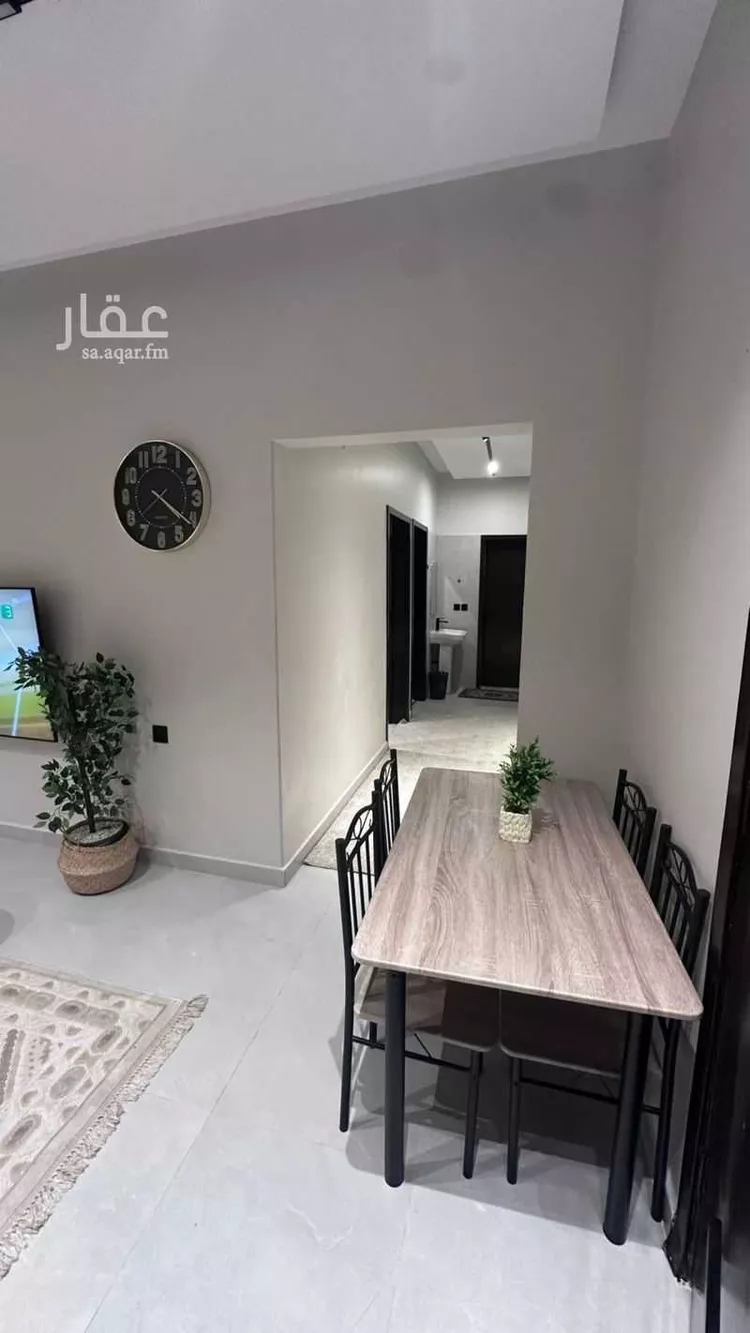 شقة للإيجار في شارع فرقين ، حي اليرموك ، الرياض ، منطقة الرياض صورة 3